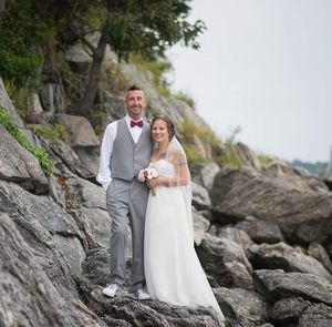 Meet your Posher, John